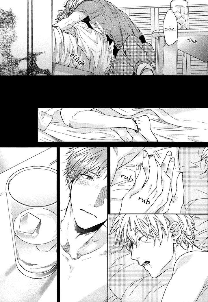 Escape-Journey-By-Ogeretsu-Tanaka-Vol-01-Eng page 28