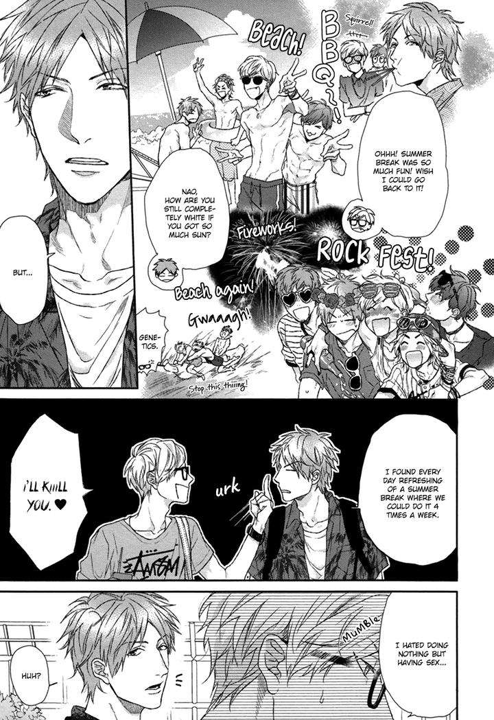 Escape-Journey-By-Ogeretsu-Tanaka-Vol-01-Eng page 4