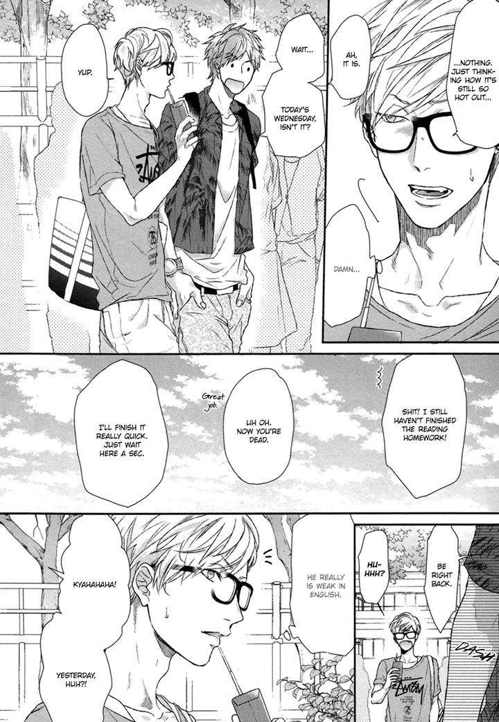 Escape-Journey-By-Ogeretsu-Tanaka-Vol-01-Eng page 5