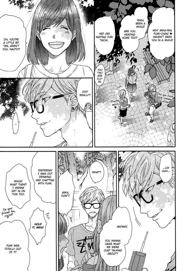 Escape-Journey-By-Ogeretsu-Tanaka-Vol-01-Eng page 6