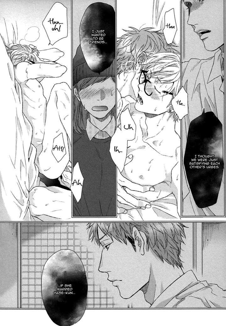 Escape-Journey-By-Ogeretsu-Tanaka-Vol-01-Eng page 13