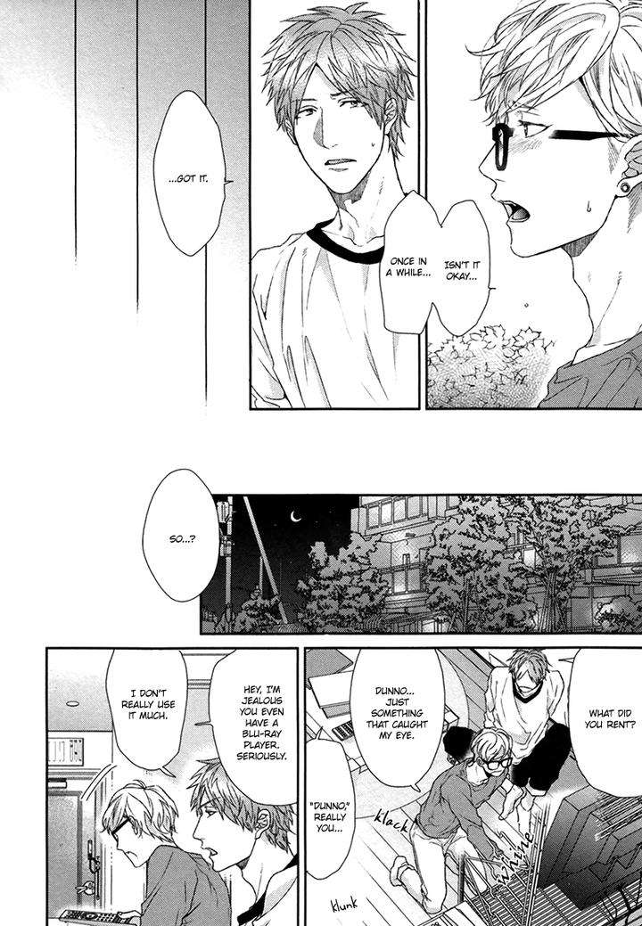 Escape-Journey-By-Ogeretsu-Tanaka-Vol-01-Eng page 19