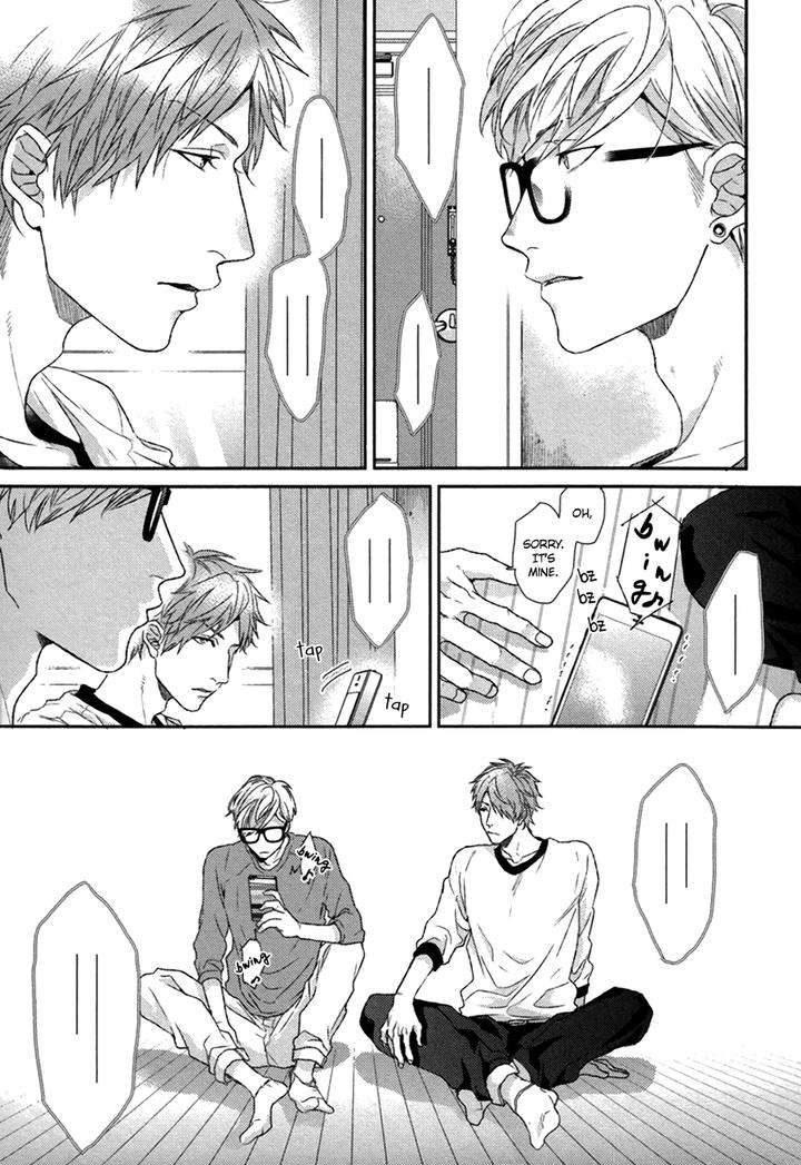 Escape-Journey-By-Ogeretsu-Tanaka-Vol-01-Eng page 20