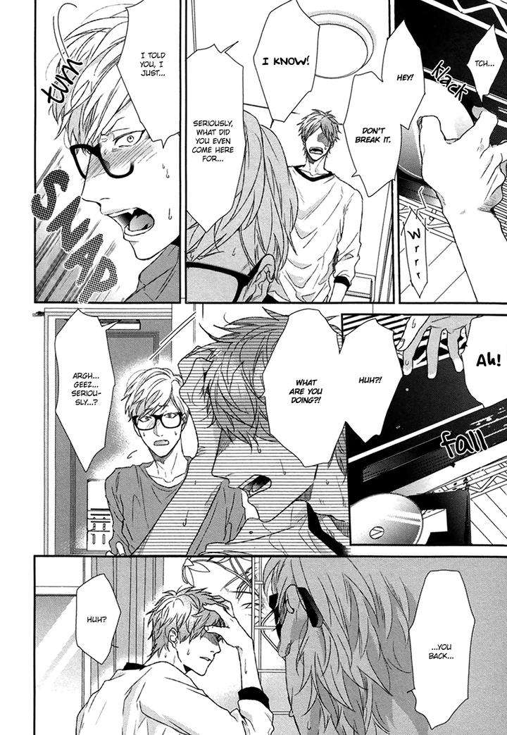 Escape-Journey-By-Ogeretsu-Tanaka-Vol-01-Eng page 23