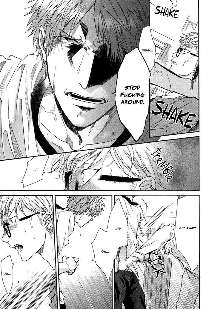 Escape-Journey-By-Ogeretsu-Tanaka-Vol-01-Eng page 26