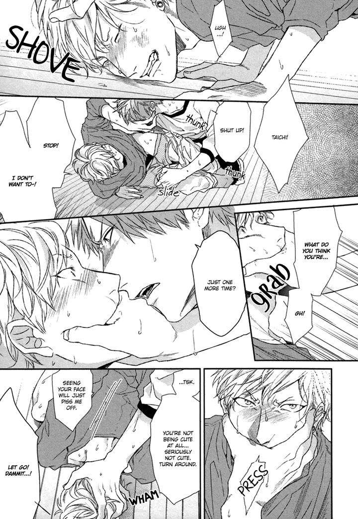Escape-Journey-By-Ogeretsu-Tanaka-Vol-01-Eng page 28