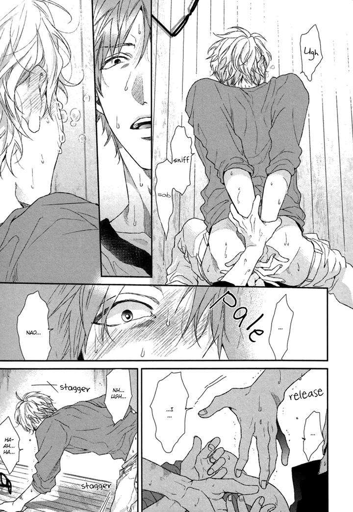Escape-Journey-By-Ogeretsu-Tanaka-Vol-01-Eng page 30