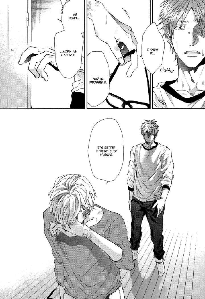 Escape-Journey-By-Ogeretsu-Tanaka-Vol-01-Eng page 31