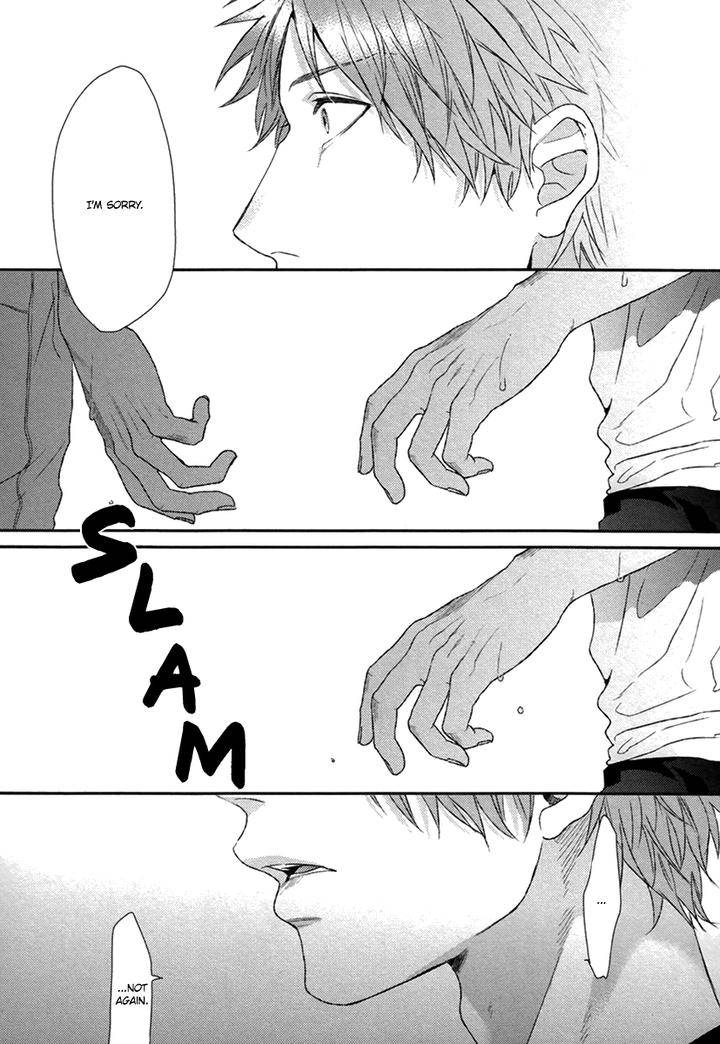 Escape-Journey-By-Ogeretsu-Tanaka-Vol-01-Eng page 32