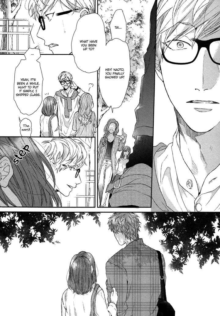 Escape-Journey-By-Ogeretsu-Tanaka-Vol-01-Eng page 5