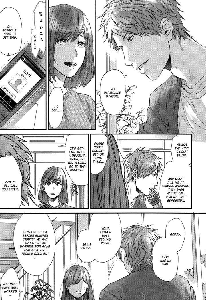 Escape-Journey-By-Ogeretsu-Tanaka-Vol-01-Eng page 13