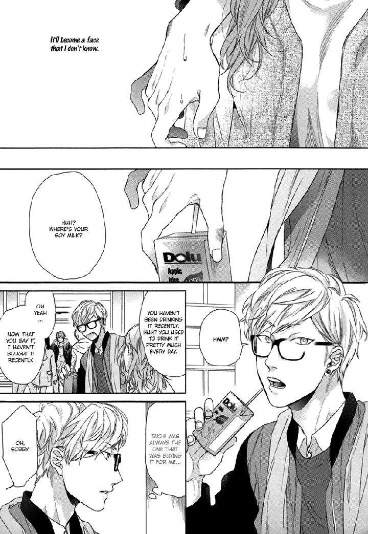 Escape-Journey-By-Ogeretsu-Tanaka-Vol-01-Eng page 21