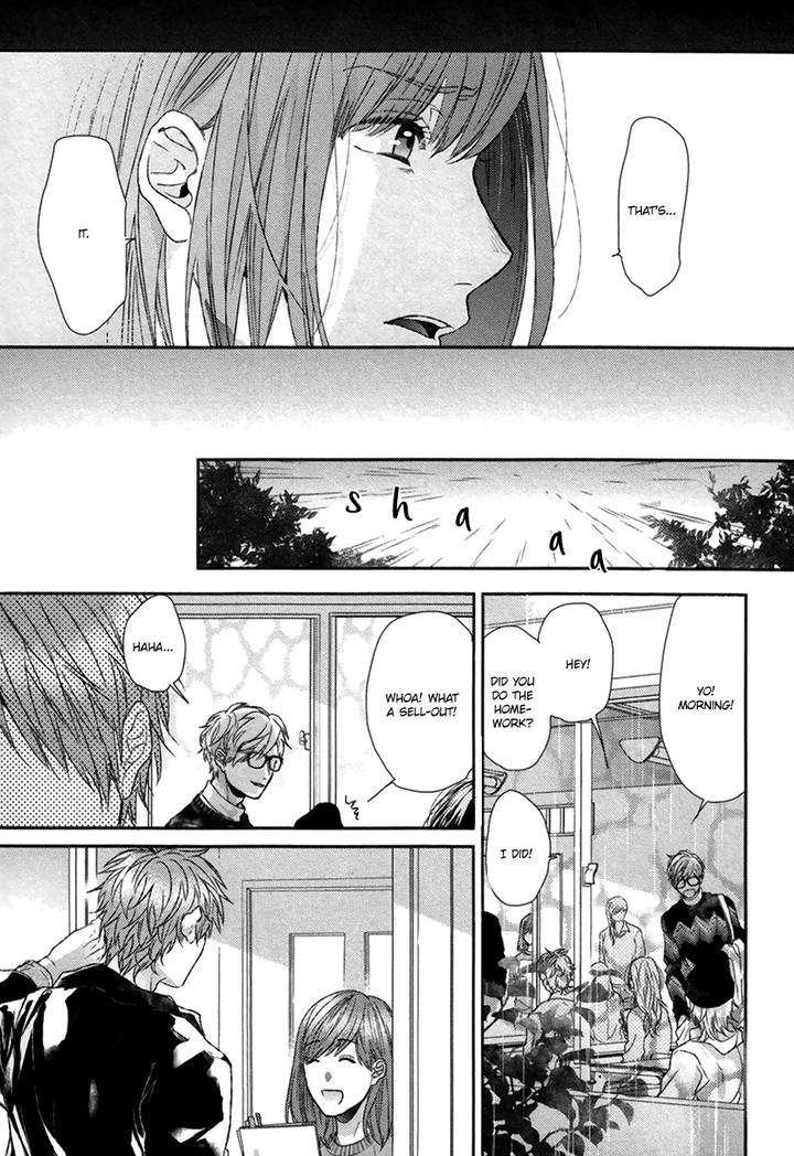 Escape-Journey-By-Ogeretsu-Tanaka-Vol-01-Eng page 27