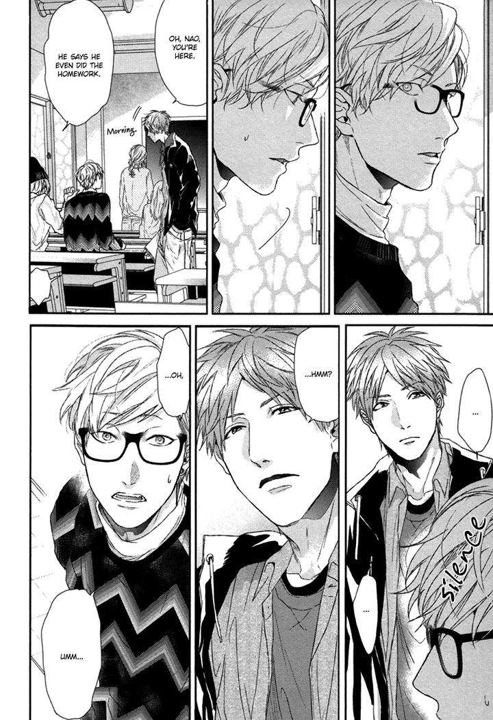 Escape-Journey-By-Ogeretsu-Tanaka-Vol-01-Eng page 28