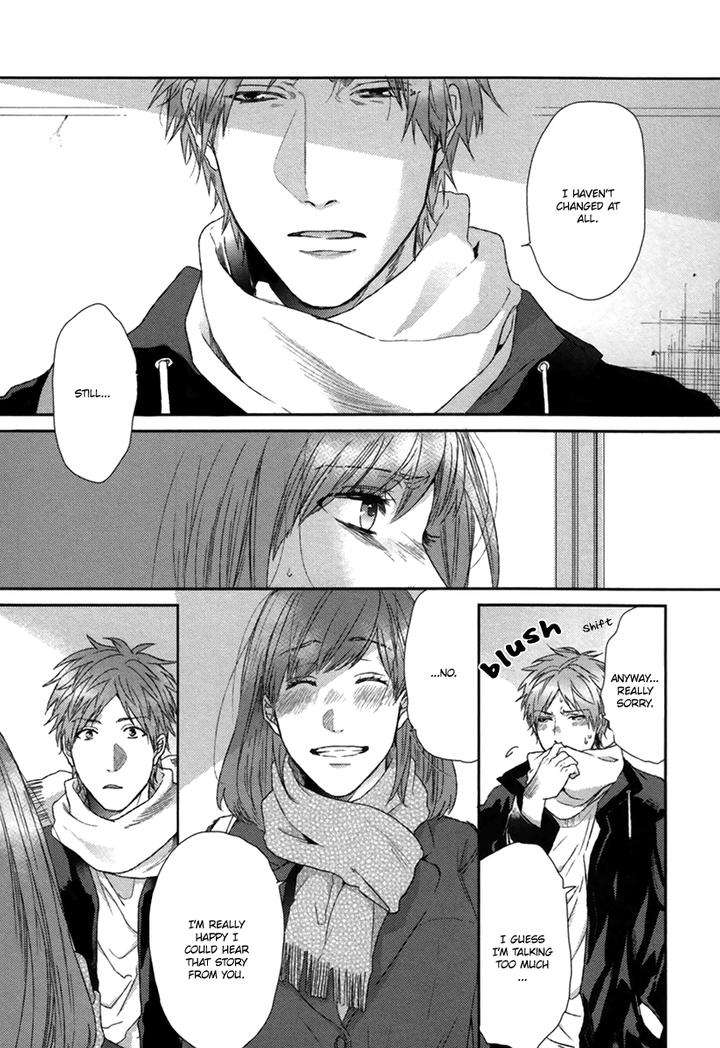 Escape-Journey-By-Ogeretsu-Tanaka-Vol-01-Eng page 9