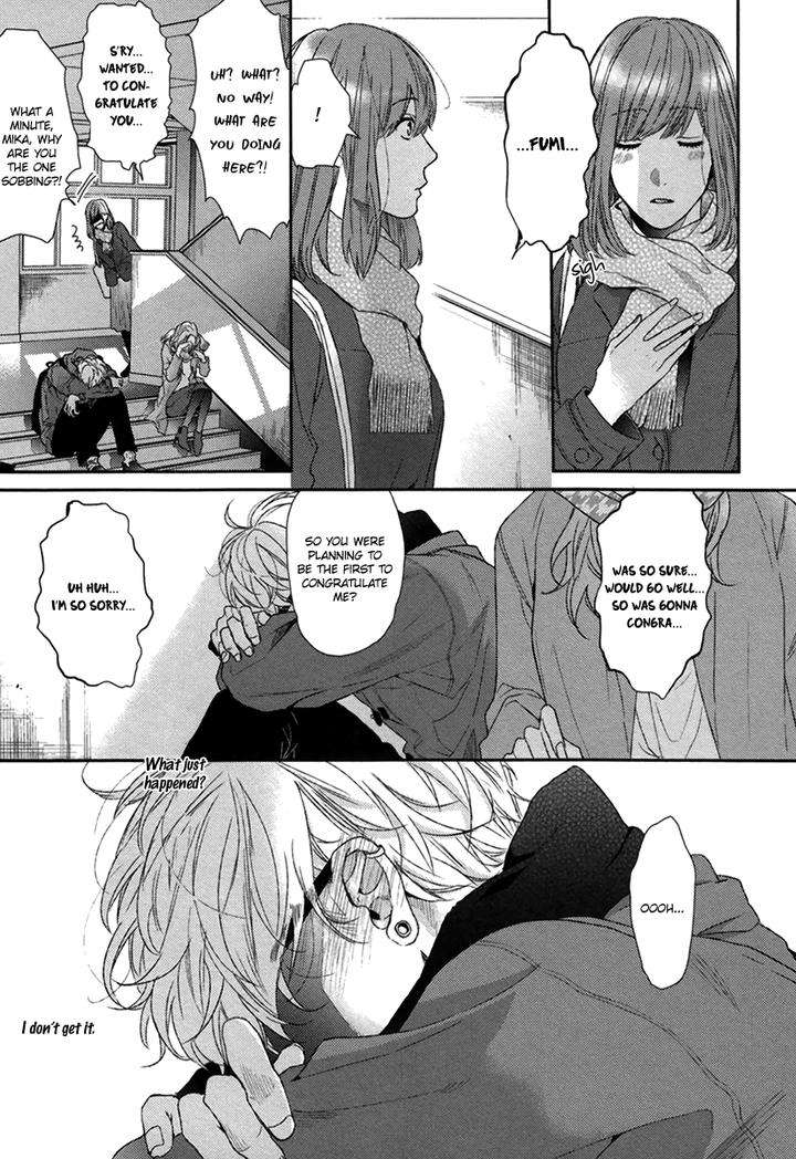 Escape-Journey-By-Ogeretsu-Tanaka-Vol-01-Eng page 11