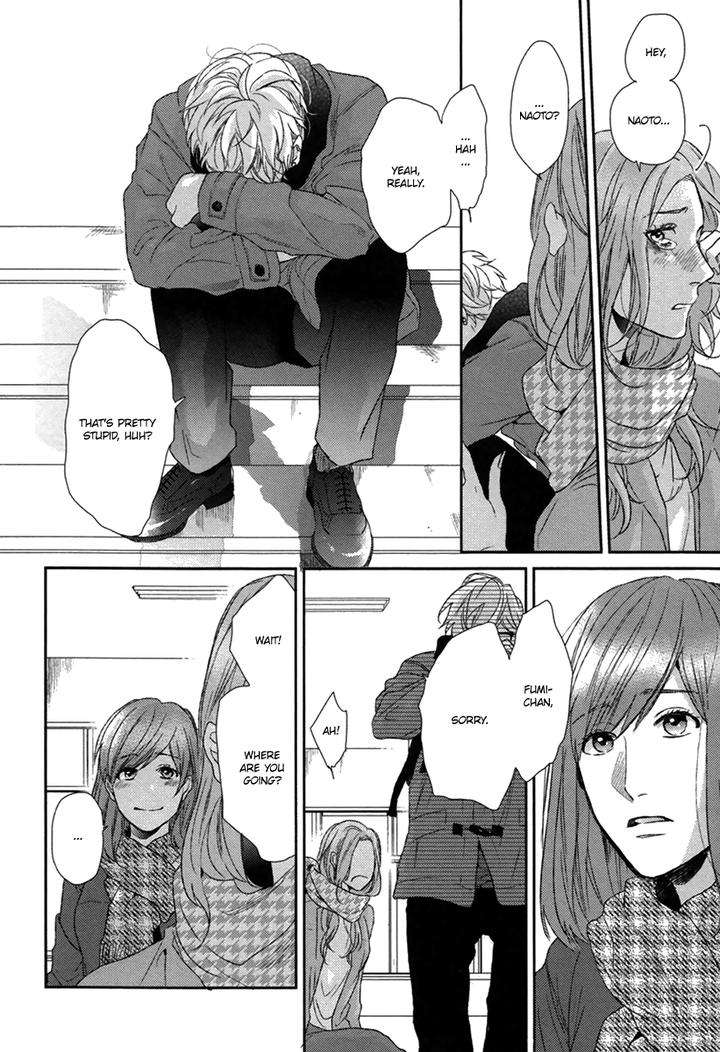 Escape-Journey-By-Ogeretsu-Tanaka-Vol-01-Eng page 14
