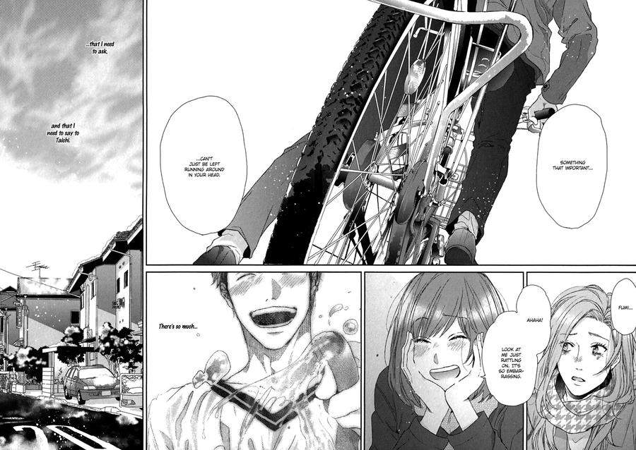 Escape-Journey-By-Ogeretsu-Tanaka-Vol-01-Eng page 16