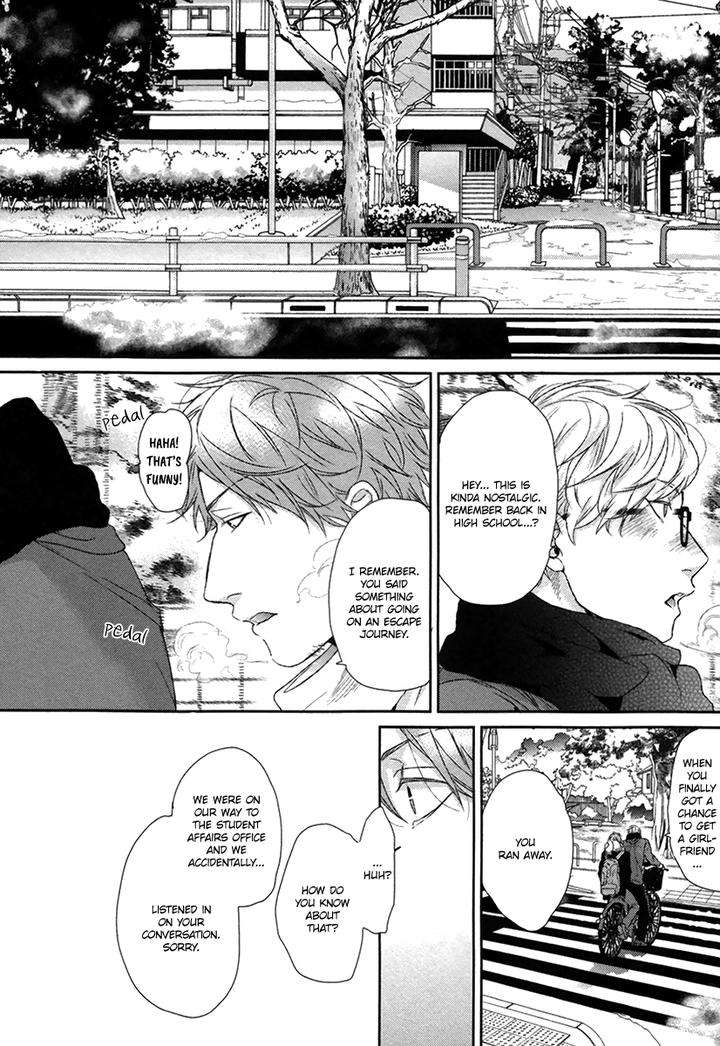 Escape-Journey-By-Ogeretsu-Tanaka-Vol-01-Eng page 19