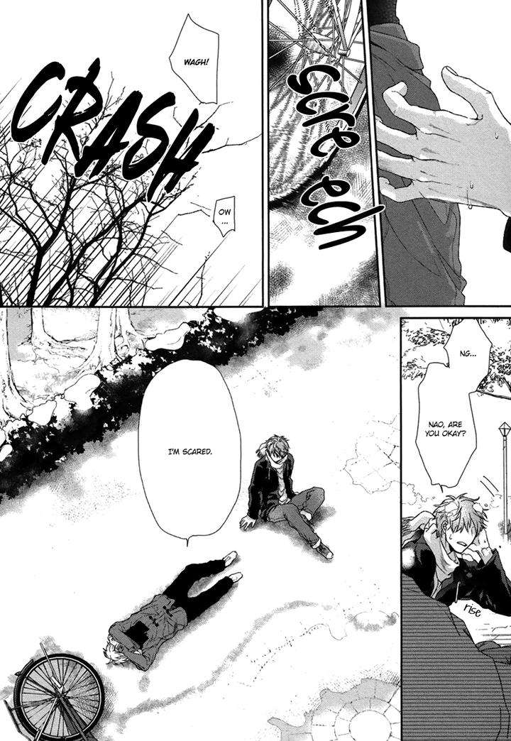 Escape-Journey-By-Ogeretsu-Tanaka-Vol-01-Eng page 22