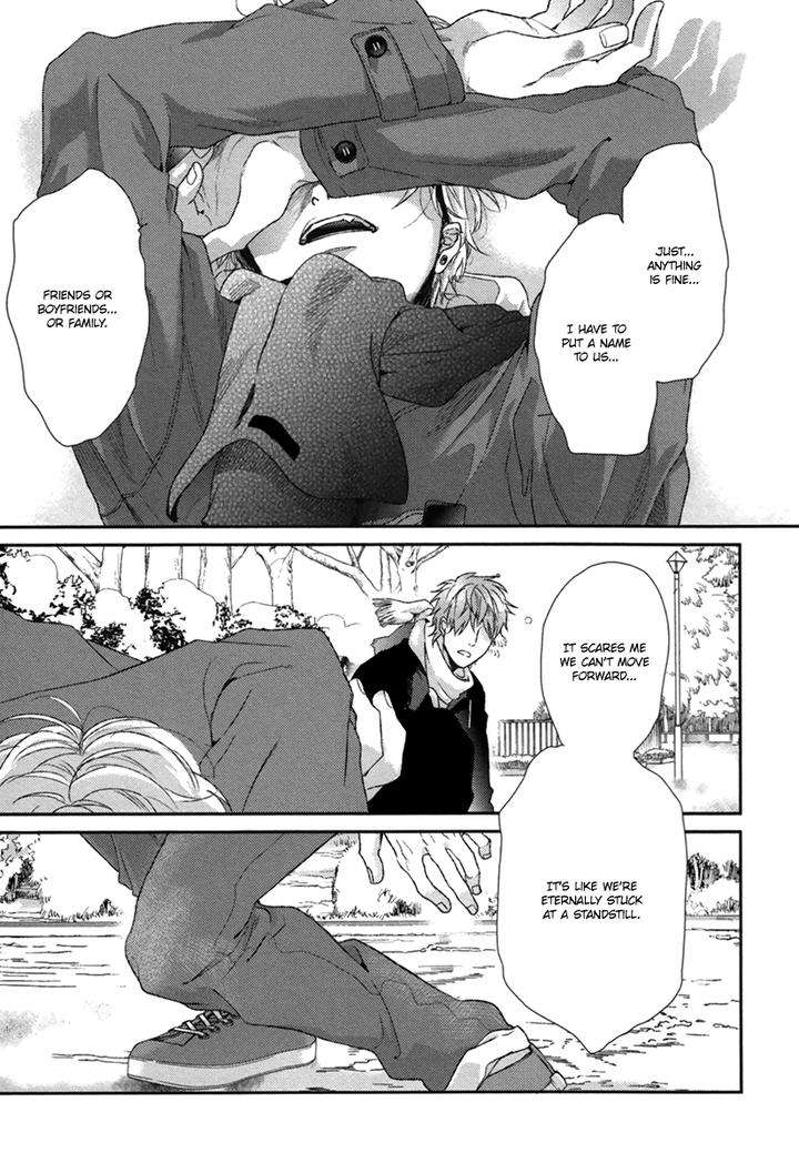 Escape-Journey-By-Ogeretsu-Tanaka-Vol-01-Eng page 23