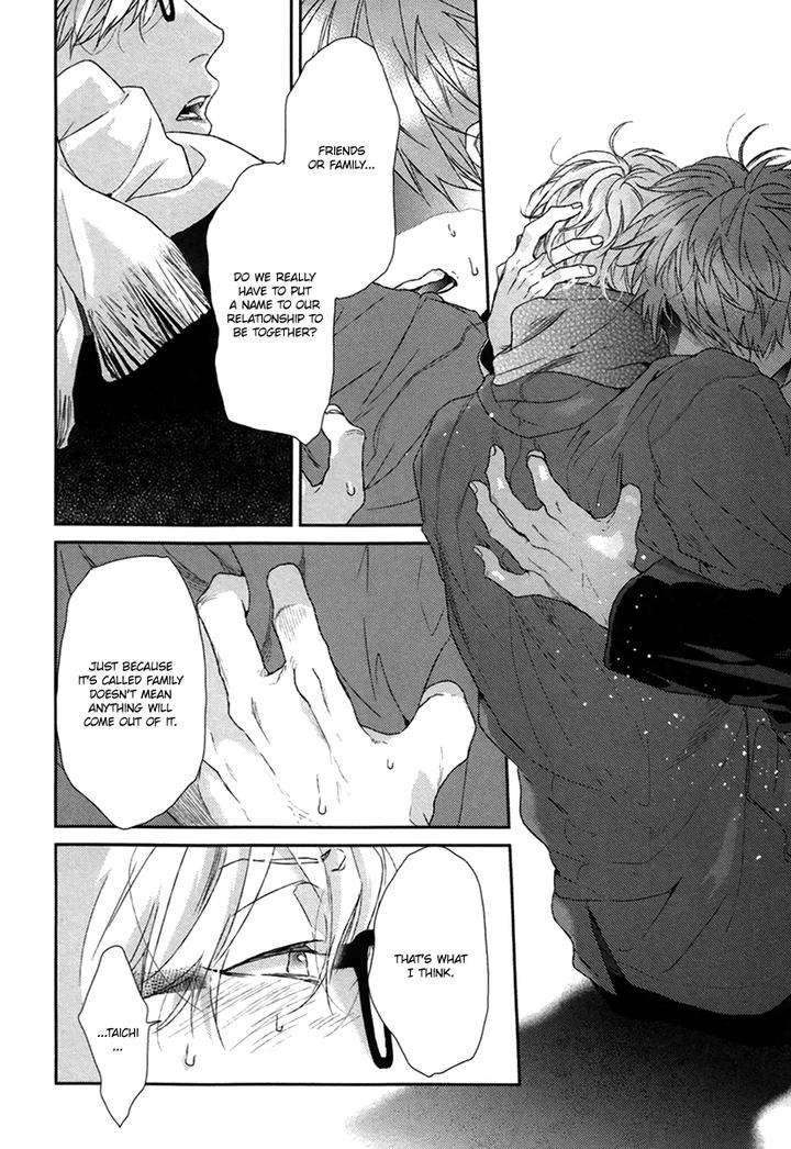 Escape-Journey-By-Ogeretsu-Tanaka-Vol-01-Eng page 24