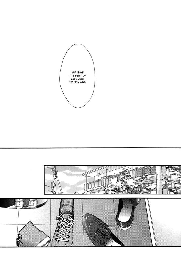 Escape-Journey-By-Ogeretsu-Tanaka-Vol-01-Eng page 28