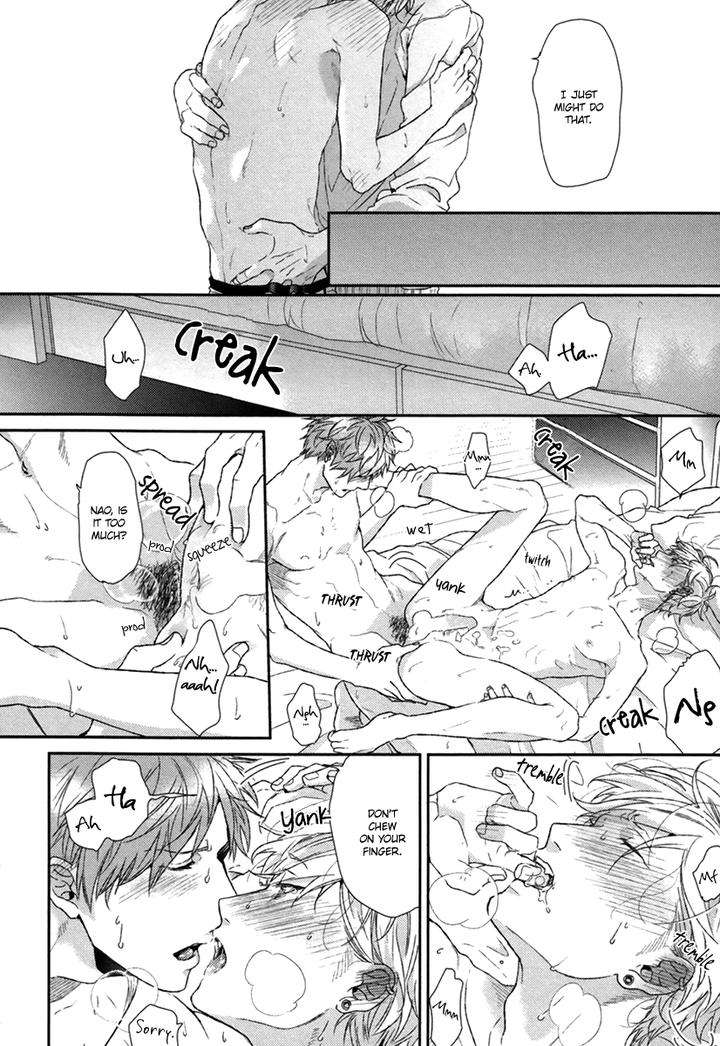 Escape-Journey-By-Ogeretsu-Tanaka-Vol-01-Eng page 31