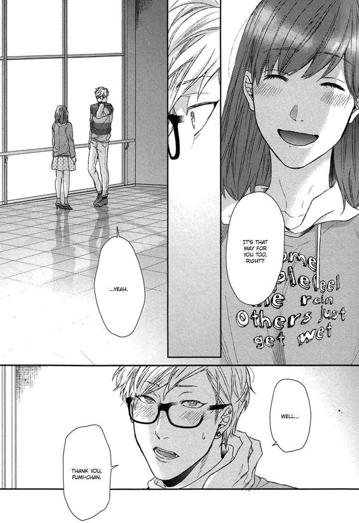 Escape-Journey-By-Ogeretsu-Tanaka-Vol-01-Eng page 41