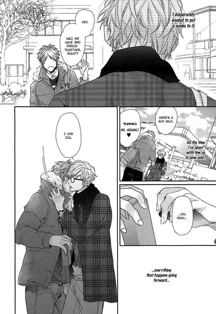 Escape-Journey-By-Ogeretsu-Tanaka-Vol-01-Eng page 43