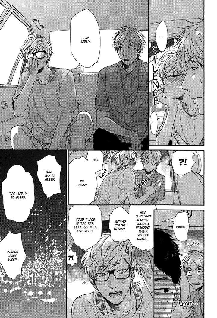 Escape-Journey-By-Ogeretsu-Tanaka-Vol-01-Eng page 6