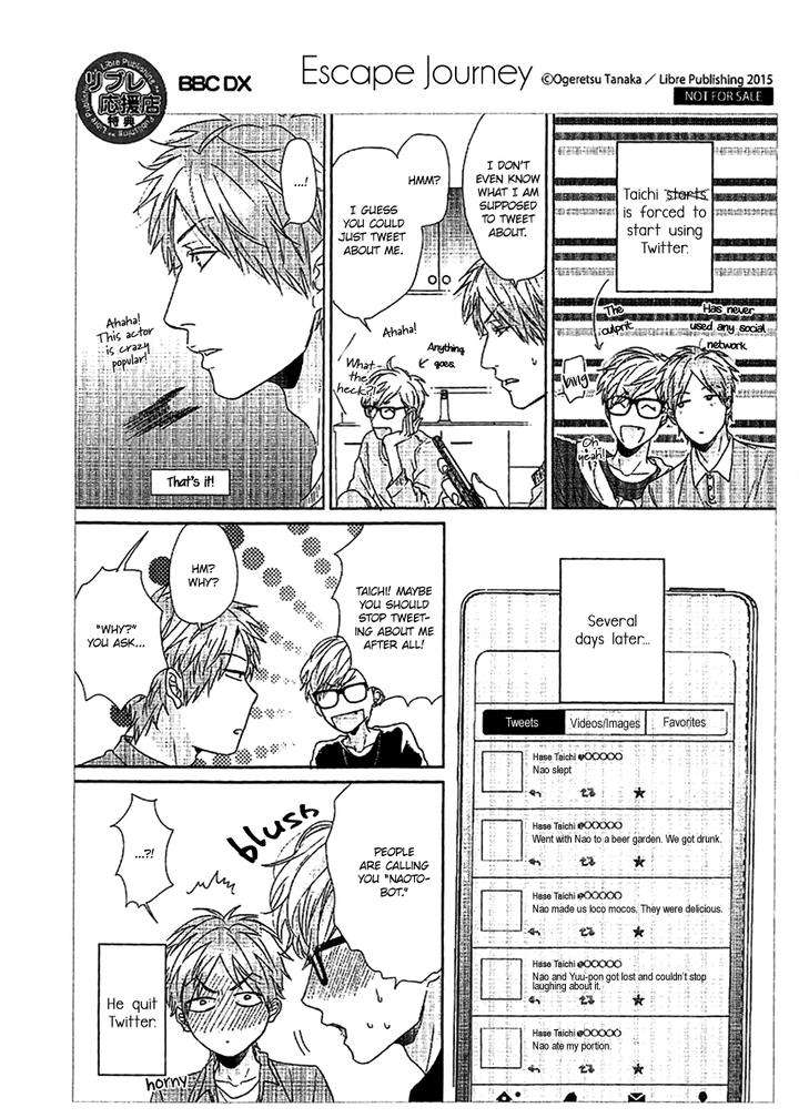 Escape-Journey-By-Ogeretsu-Tanaka-Vol-01-Eng page 22