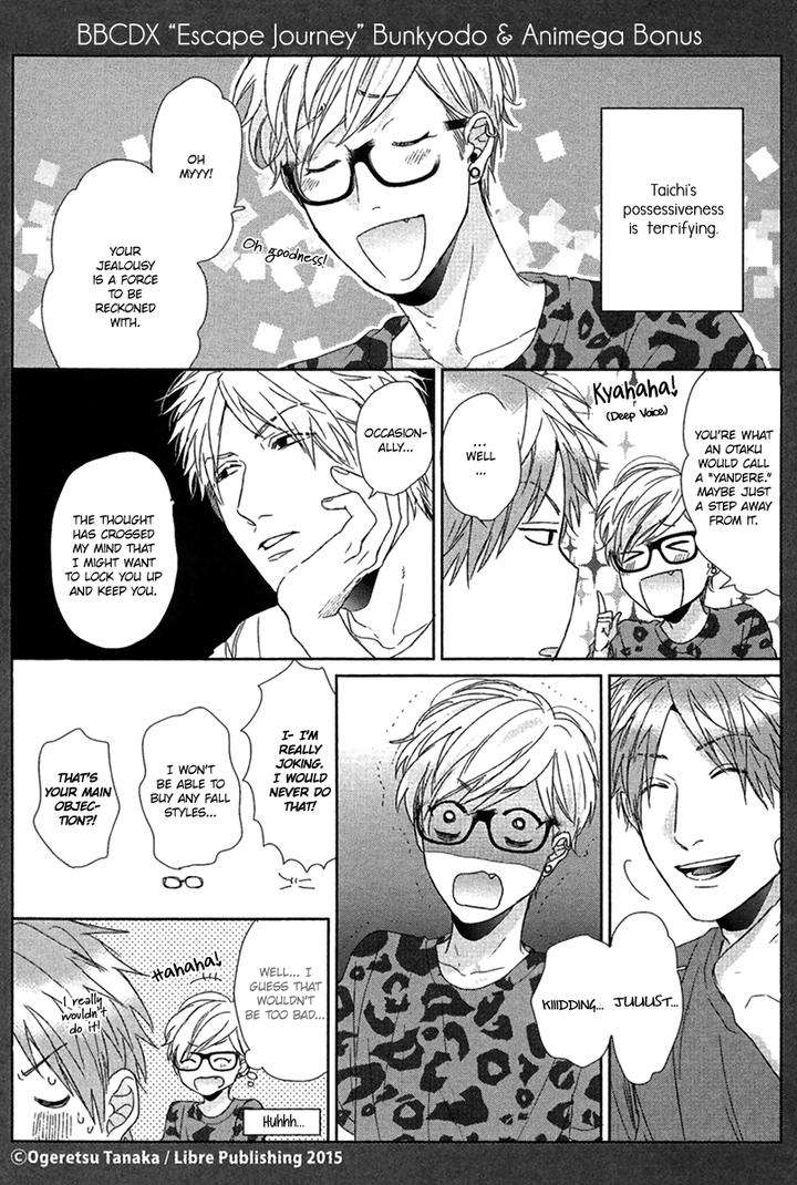Escape-Journey-By-Ogeretsu-Tanaka-Vol-01-Eng page 23
