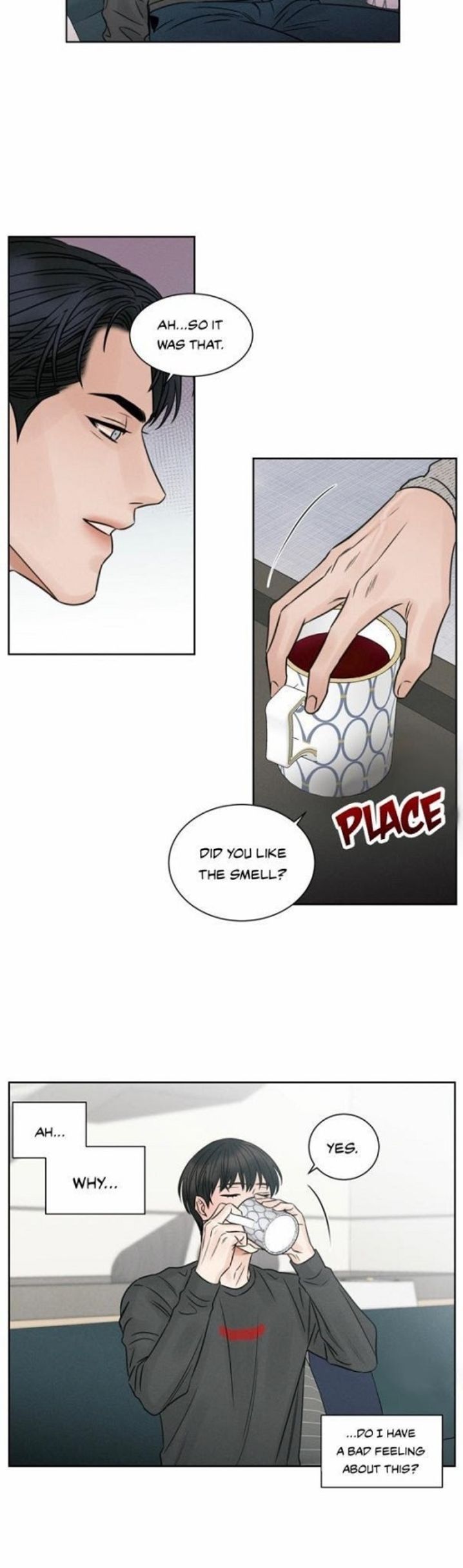 Even-If-You-Dont-Love-Me-By-Pando-Eng page 25