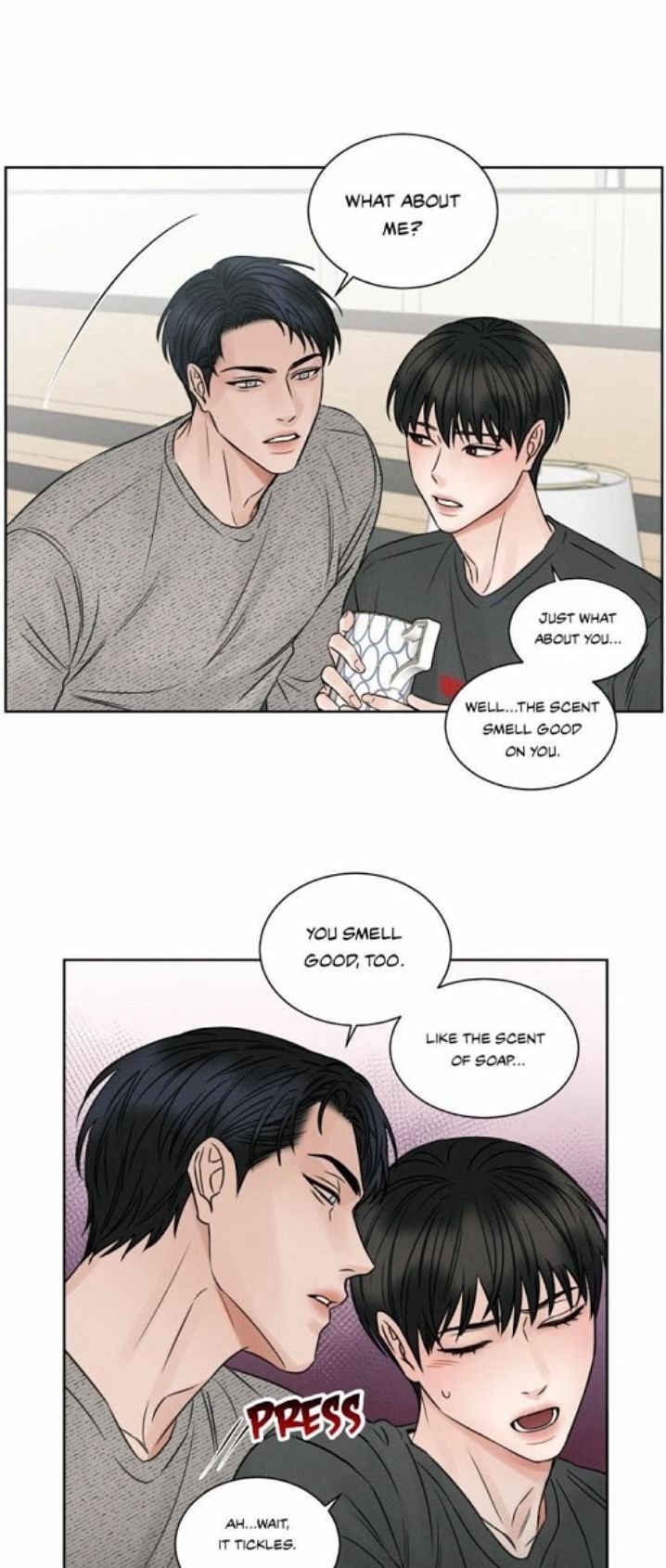 Even-If-You-Dont-Love-Me-By-Pando-Eng page 26