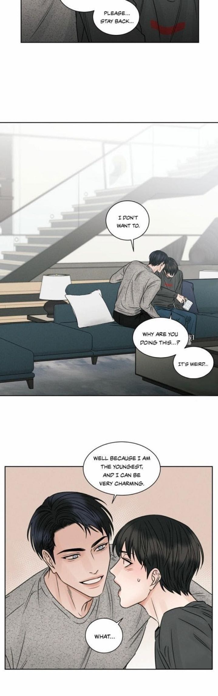 Even-If-You-Dont-Love-Me-By-Pando-Eng page 27