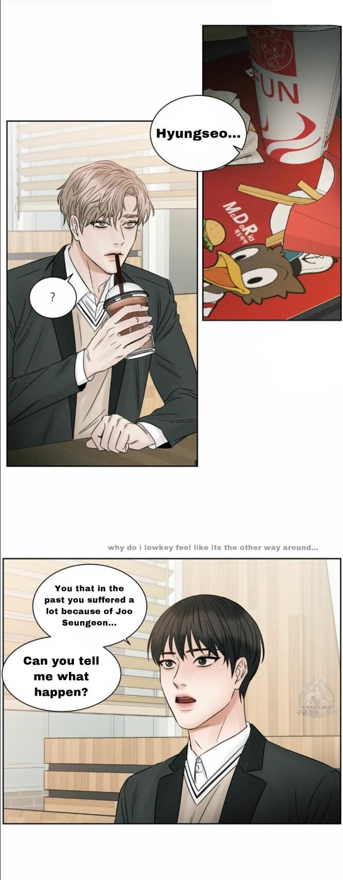 Even-If-You-Dont-Love-Me-By-Pando-Eng page 27