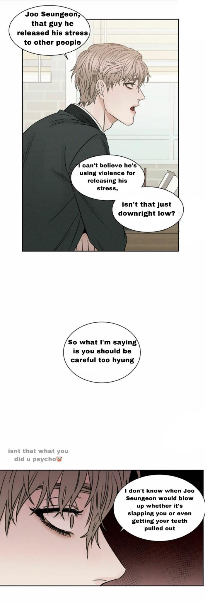 Even-If-You-Dont-Love-Me-By-Pando-Eng page 31