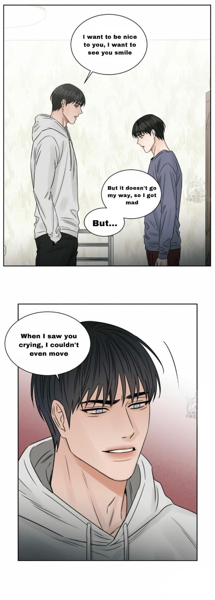 Even-If-You-Dont-Love-Me-By-Pando-Eng page 5