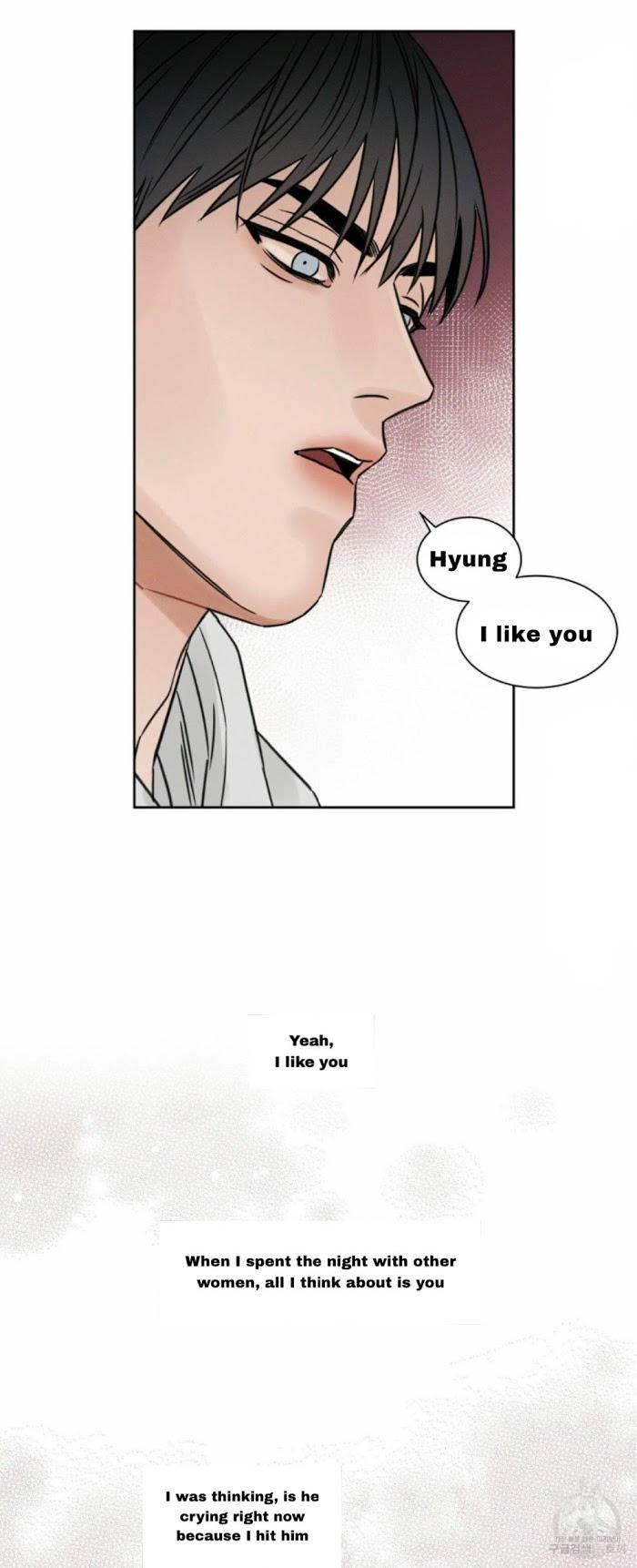 Even-If-You-Dont-Love-Me-By-Pando-Eng page 13