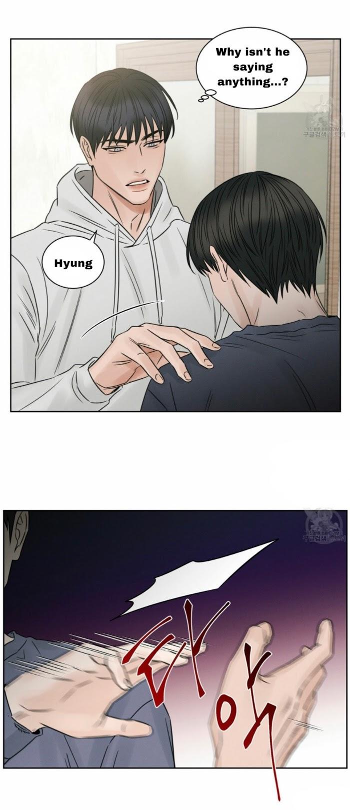 Even-If-You-Dont-Love-Me-By-Pando-Eng page 16