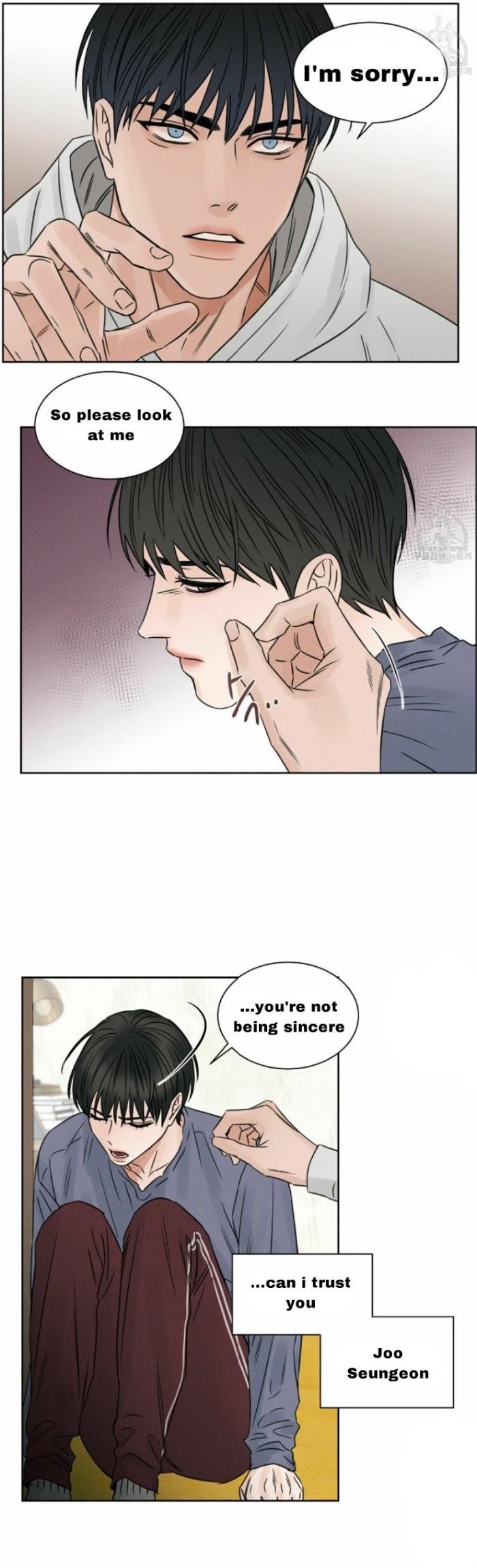 Even-If-You-Dont-Love-Me-By-Pando-Eng page 23
