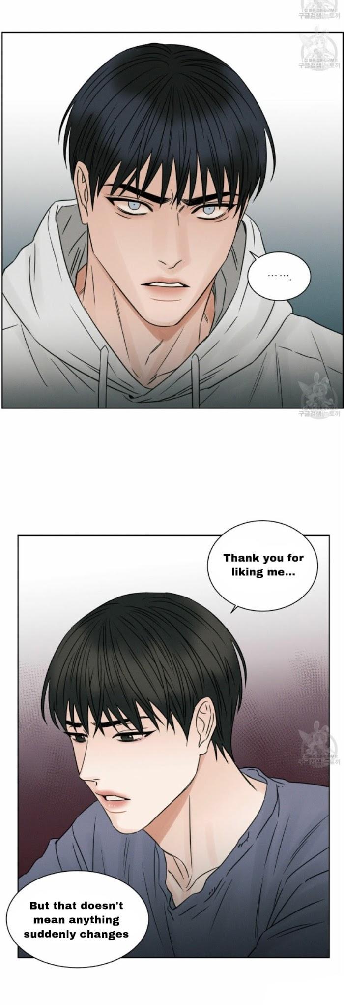 Even-If-You-Dont-Love-Me-By-Pando-Eng page 27