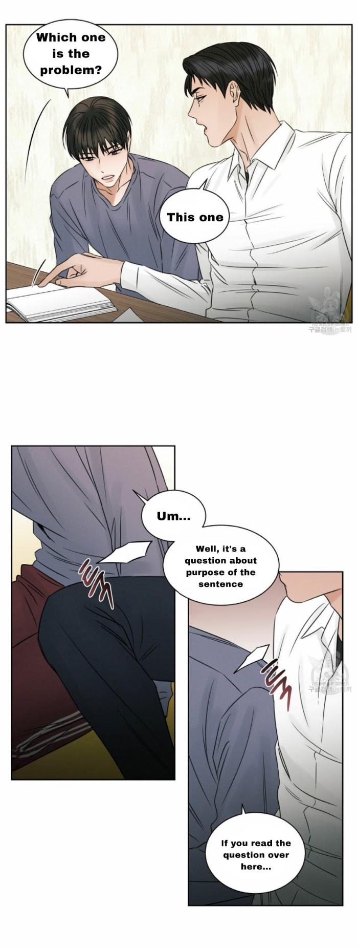 Even-If-You-Dont-Love-Me-By-Pando-Eng page 32