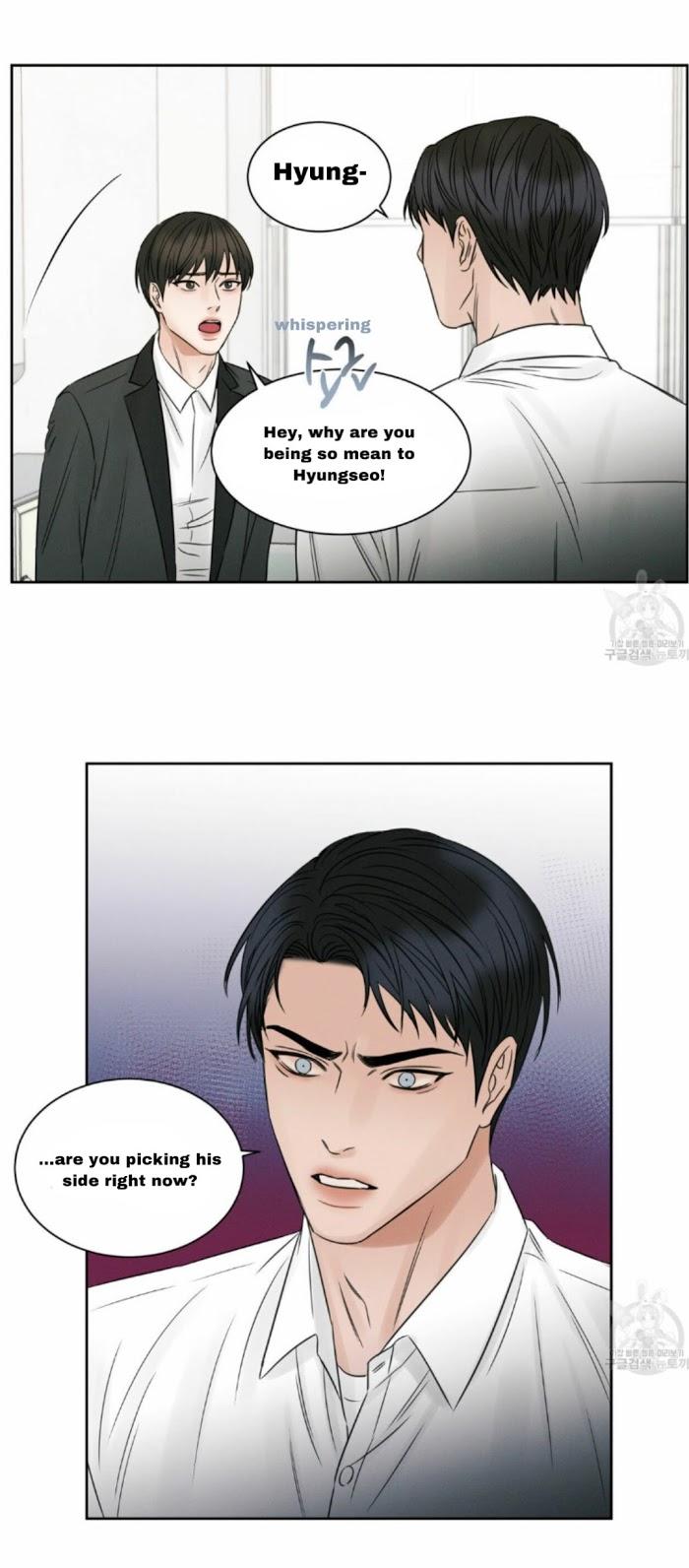 Even-If-You-Dont-Love-Me-By-Pando-Eng page 31