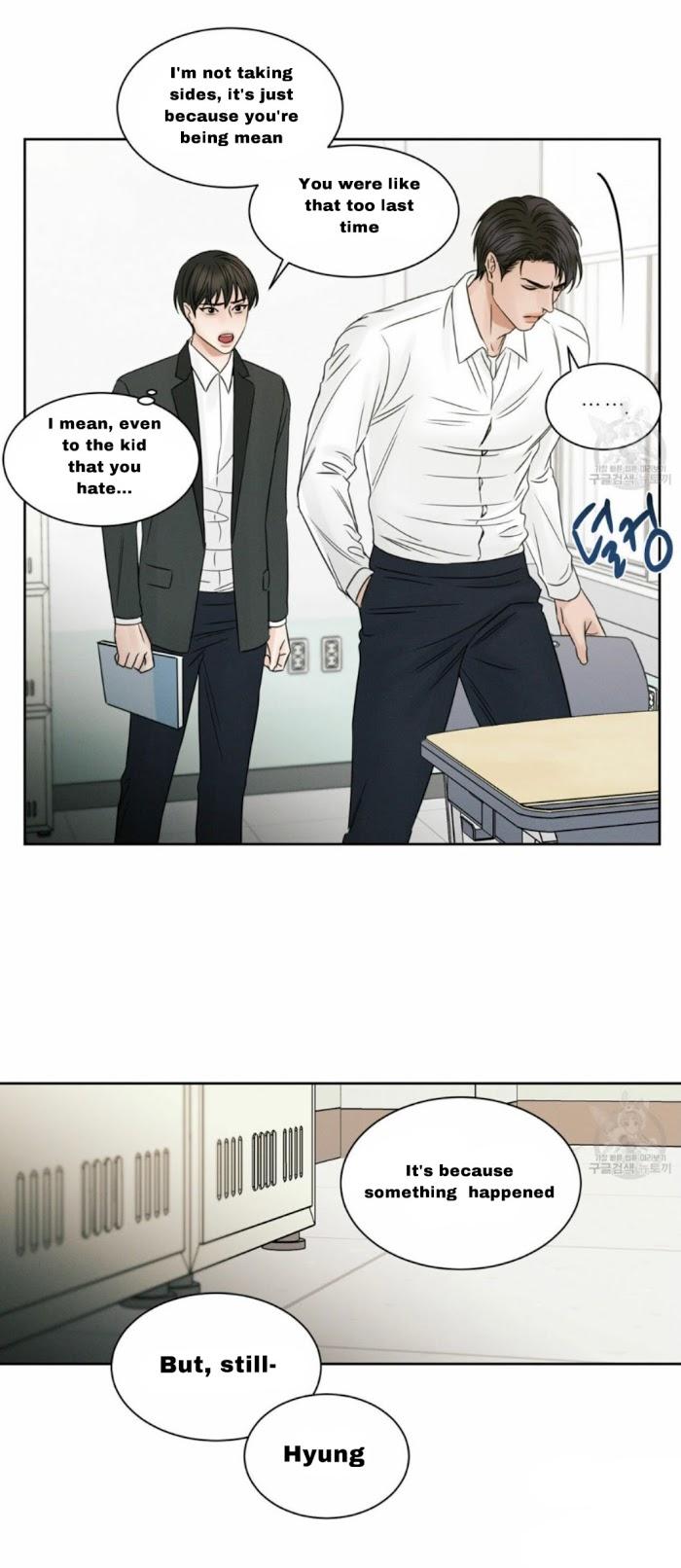 Even-If-You-Dont-Love-Me-By-Pando-Eng page 32