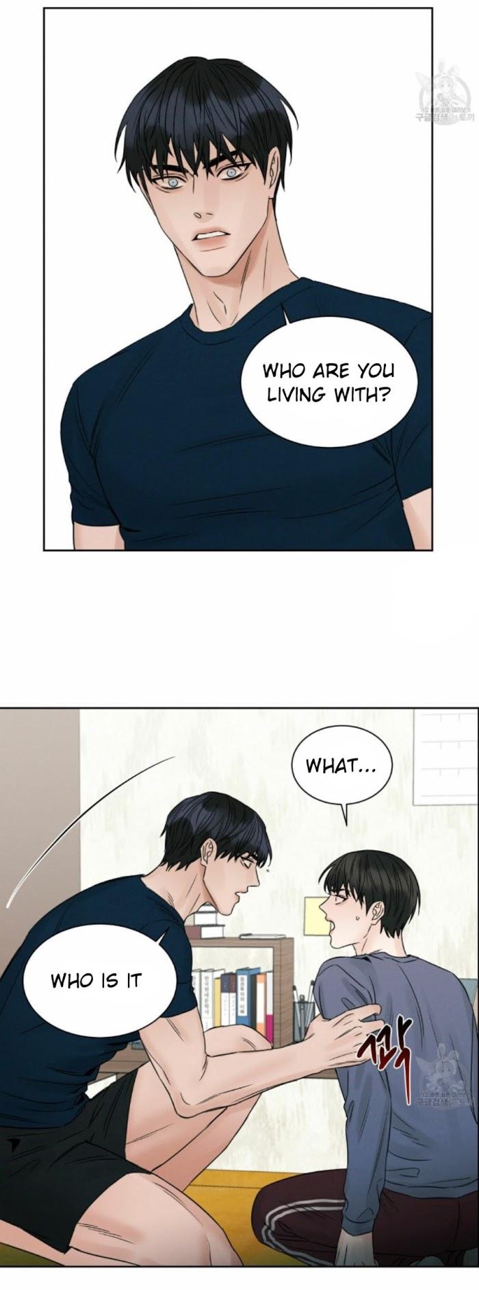 Even-If-You-Dont-Love-Me-By-Pando-Eng page 17