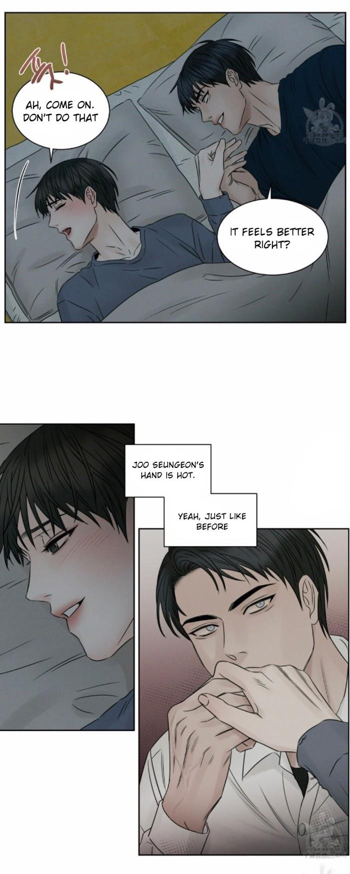 Even-If-You-Dont-Love-Me-By-Pando-Eng page 29