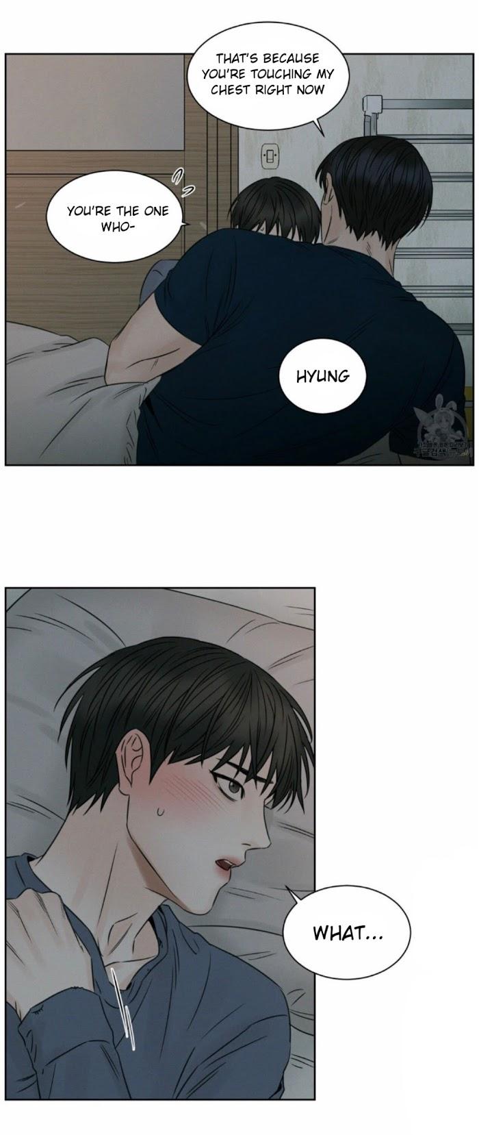 Even-If-You-Dont-Love-Me-By-Pando-Eng page 33
