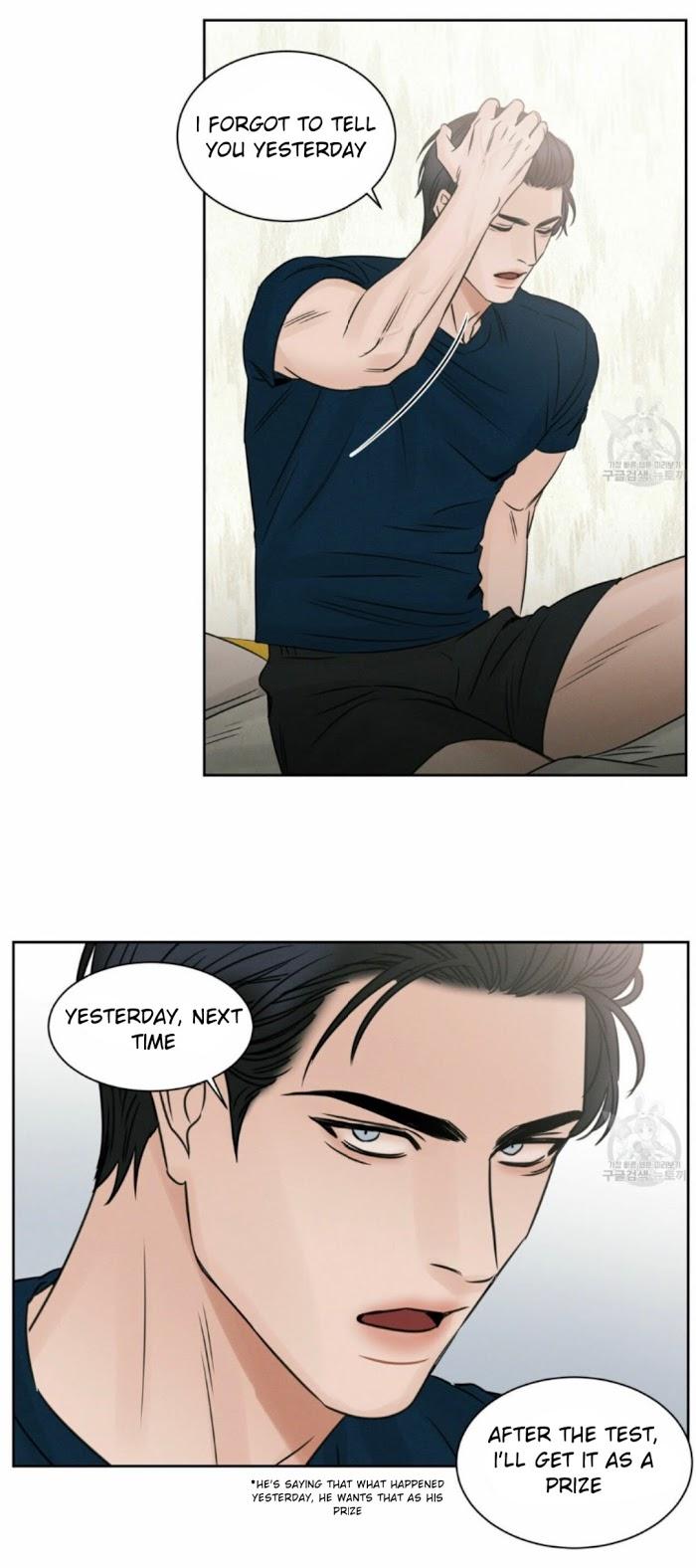 Even-If-You-Dont-Love-Me-By-Pando-Eng page 29